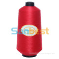 100% Nylon Textured Woolly Thread for Swimwear and Underwear